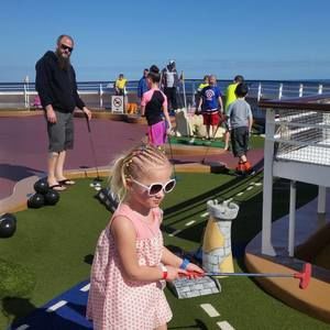 Meet your Posher, Kim